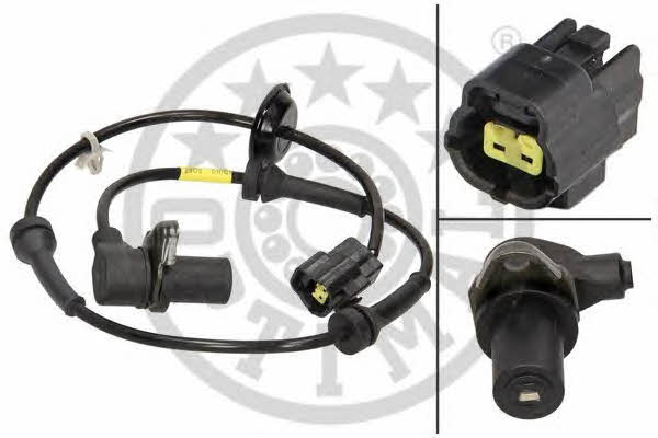 Купити Optimal 06S331 – суперціна на EXIST.UA!