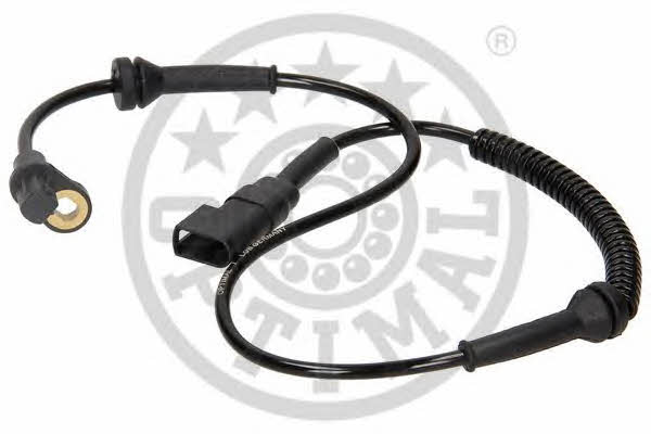 Купить Optimal 06-S336 по низкой цене в Украине!