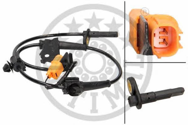 Купить Optimal 06-S340 по низкой цене в Украине!