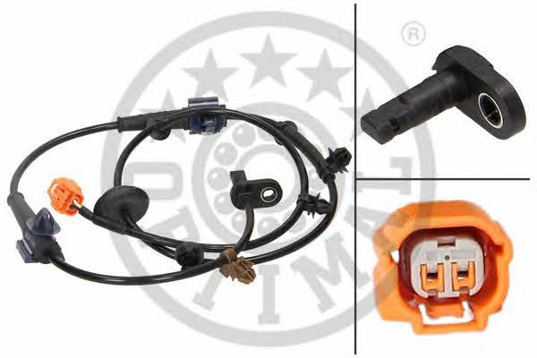 Купити Optimal 06S345 – суперціна на EXIST.UA!
