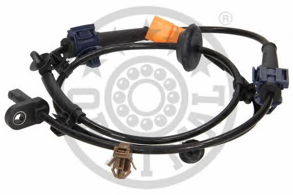 Купити Optimal 06-S345 за низькою ціною в Україні!
