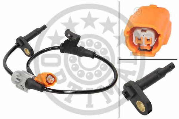 Датчик АБС Optimal 06-S349