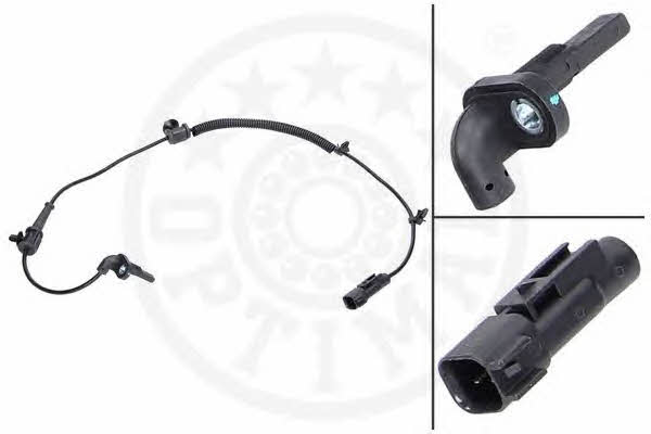 Купить Optimal 06-S352 по низкой цене в Украине!