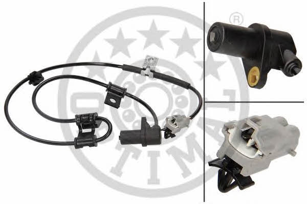 Купить Optimal 06-S354 по низкой цене в Украине!