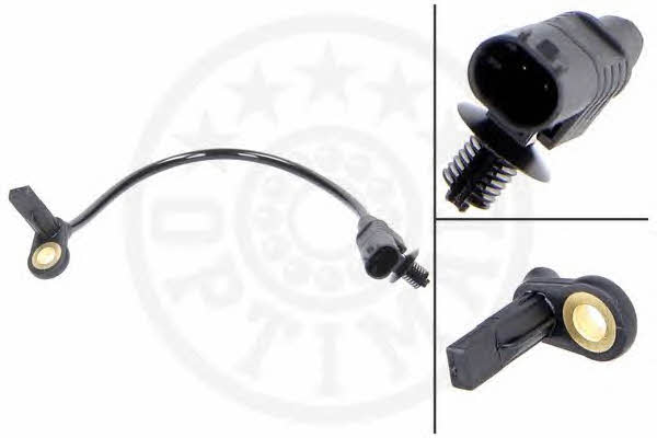 Датчик АБС Optimal 06-S358