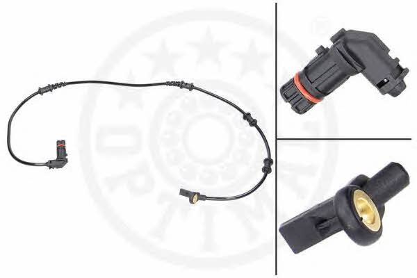 Купить Optimal 06-S359 по низкой цене в Украине!