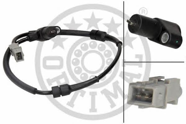 Купить Optimal 06-S367 по низкой цене в Украине!