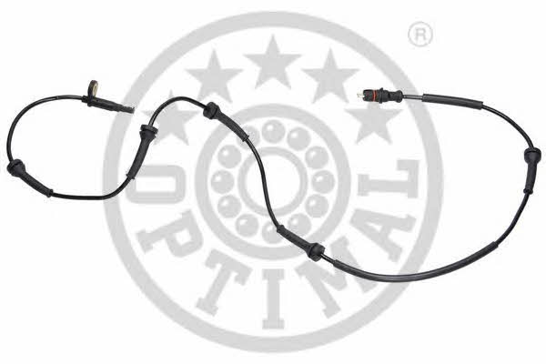 Купить Optimal 06-S368 по низкой цене в Украине!