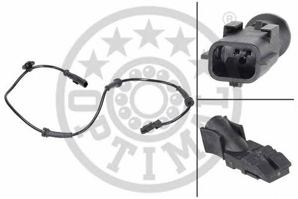 Купить Optimal 06-S371 по низкой цене в Украине!