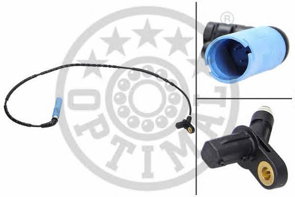 Купить Optimal 06-S390 по низкой цене в Украине!