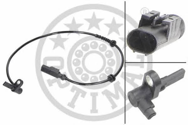 Купить Optimal 06-S392 по низкой цене в Украине!
