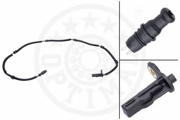 Купить Optimal 06-S395 по низкой цене в Украине!