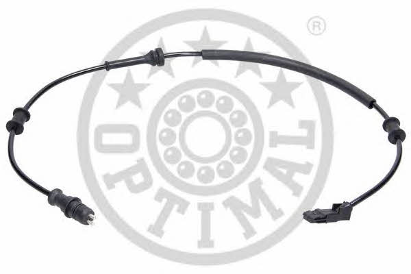 Датчик АБС Optimal 06-S398