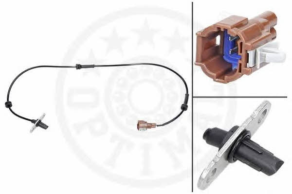Купить Optimal 06-S401 по низкой цене в Украине!