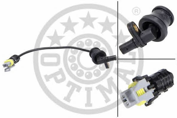 Купить Optimal 06-S411 по низкой цене в Украине!