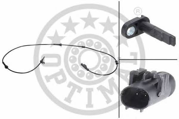 Датчик АБС Optimal 06-S429