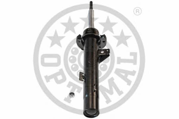 Амортизатор подвески передний правый газомасляный Optimal A-3457GR