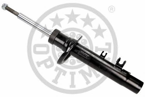 Амортизатор подвески передний правый газомасляный Optimal A-3459GR