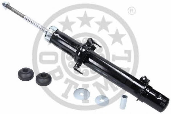 Амортизатор подвески передний правый газомасляный Optimal A-3634GR