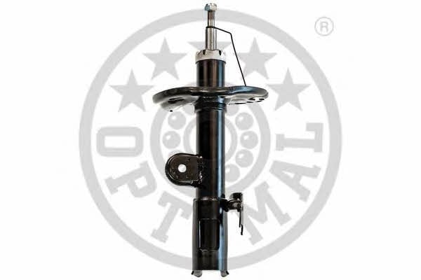 Амортизатор подвески передний правый газомасляный Optimal A-3664GR