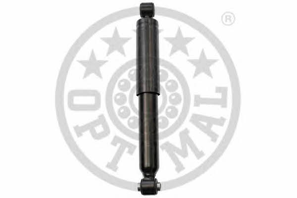 Амортизатор подвески задний газомасляный Optimal A-3698G