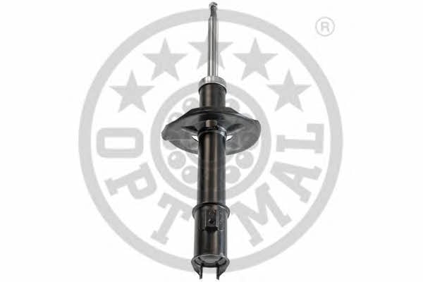 Амортизатор подвески передний газомасляный Optimal A-3707G