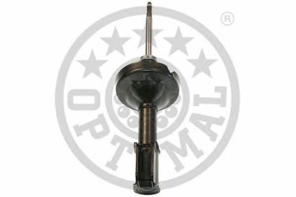 Амортизатор подвески передний газомасляный Optimal A-3708G