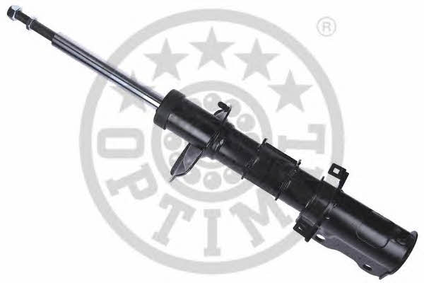 Амортизатор підвіски передній газомасляний Optimal A-3716G