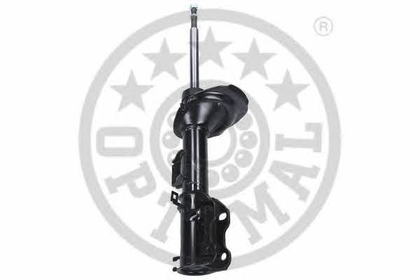 A3716G Optimal Амортизатор подвески передний газомасляный
