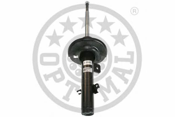 Амортизатор подвески передний левый газомасляный Optimal A-3763GL