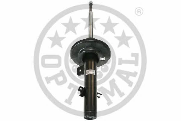 Амортизатор подвески передний правый газомасляный Optimal A-3763GR