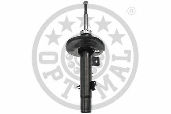 Амортизатор подвески передний левый газомасляный Optimal A-3764GL