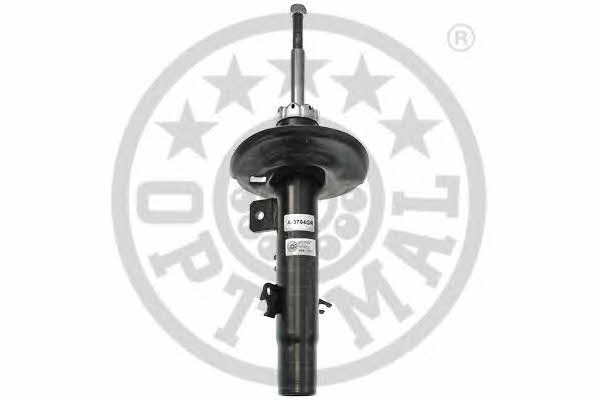Амортизатор подвески передний правый газомасляный Optimal A-3764GR