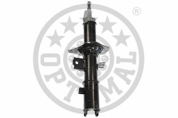 Амортизатор подвески передний правый газомасляный Optimal A-3766GR