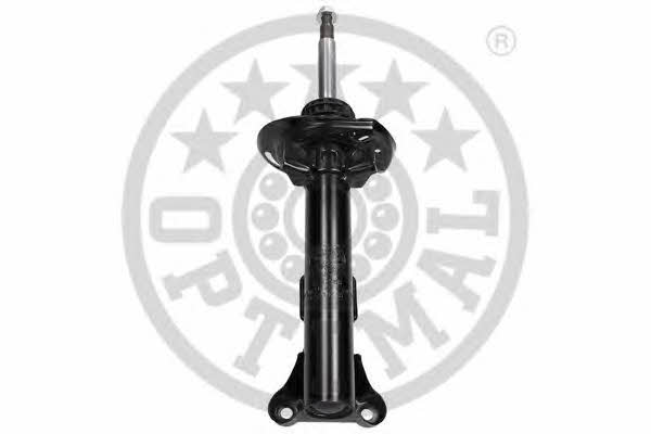Амортизатор подвески передний газомасляный Optimal A-3798G