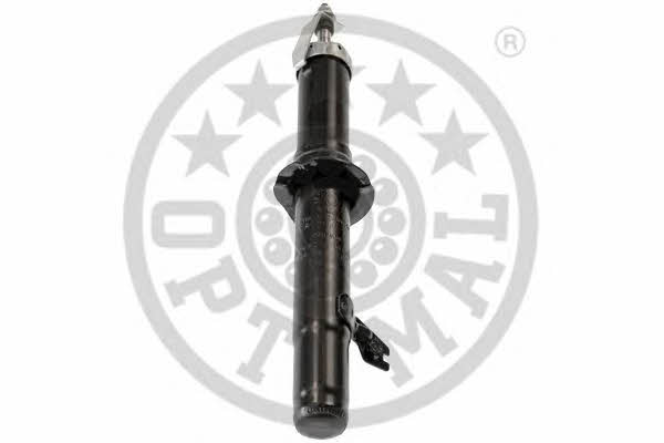 Амортизатор подвески передний левый газомасляный Optimal A-3890GL