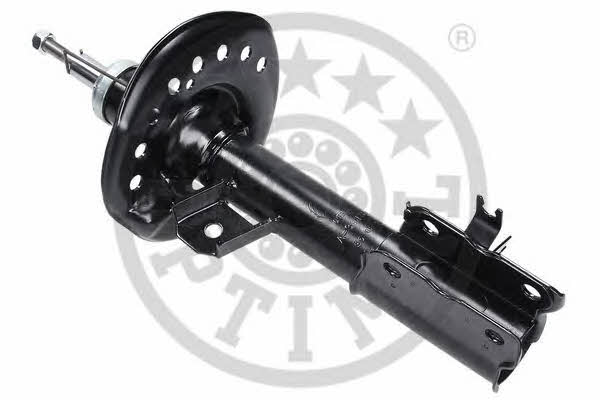 Амортизатор подвески передний правый газомасляный Optimal A-3944GR