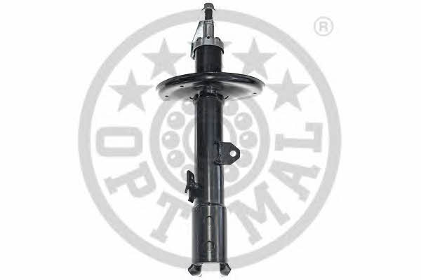 Амортизатор подвески передний правый газомасляный Optimal A-3954GR