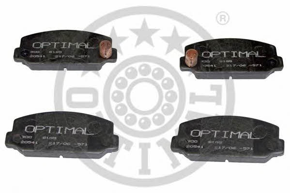 Купить Optimal 9185 по низкой цене в Украине!