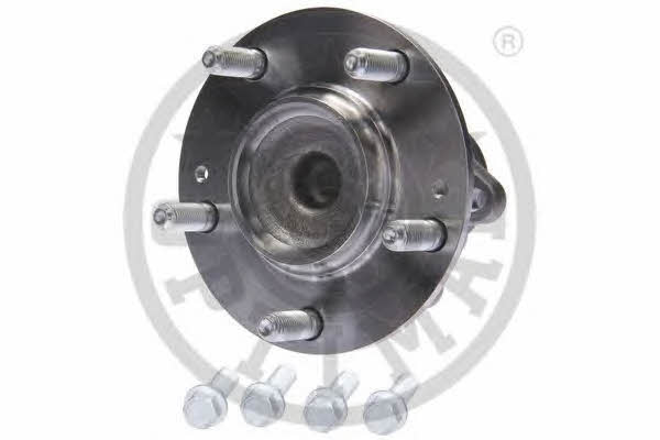 Подшипник ступицы колеса, комплект Optimal 922322