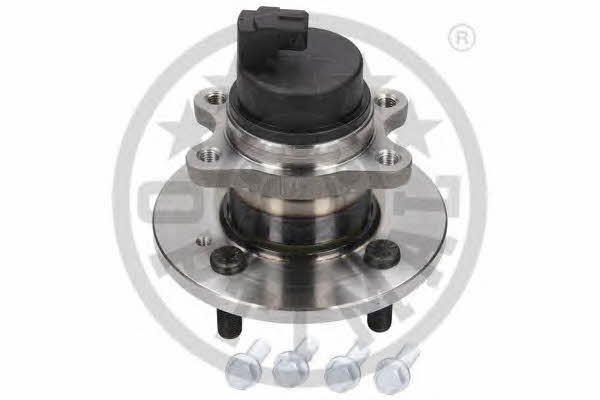 Подшипник ступицы колеса, комплект Optimal 922406