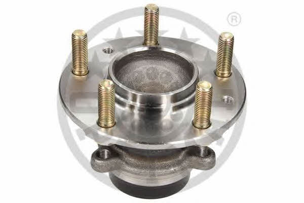 Подшипник ступицы колеса, комплект Optimal 941652