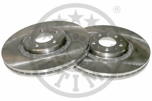 Купити Optimal BS-8126 за низькою ціною в Україні!