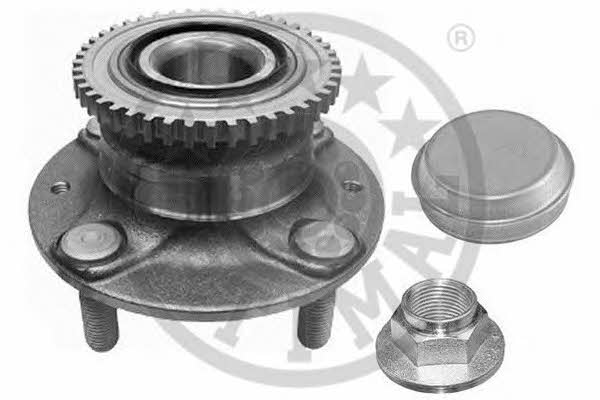 941951 Optimal Подшипник ступицы колеса, комплект