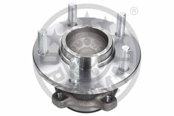 Ступица колеса задняя Optimal 942502