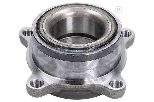 Подшипник ступицы колеса, комплект Optimal 951715