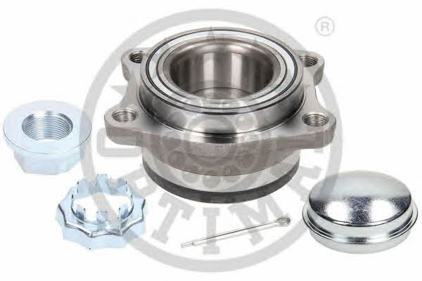 Подшипник ступицы колеса, комплект Optimal 952766