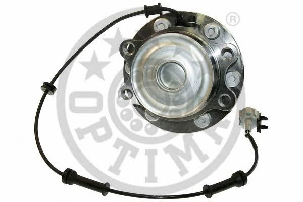 Подшипник ступицы колеса, комплект Optimal 961521