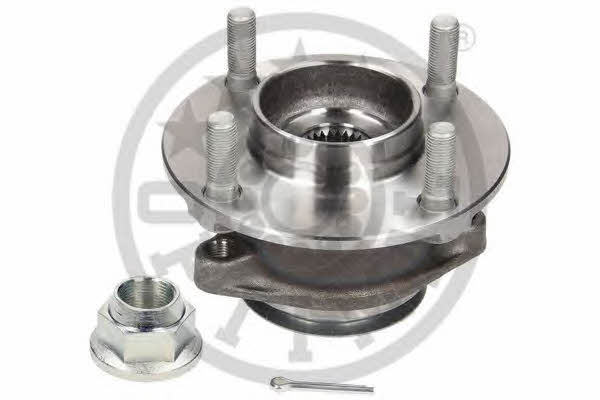Подшипник ступицы колеса, комплект Optimal 961865