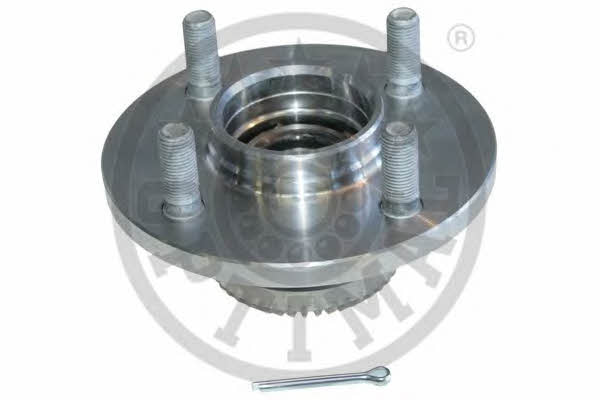 Optimal 962012 Підшипник ступиці колеса, комплект 962012: Приваблива ціна - Купити в Україні на EXIST.UA! 962012 Optimal Підшипник ступиці колеса, комплект